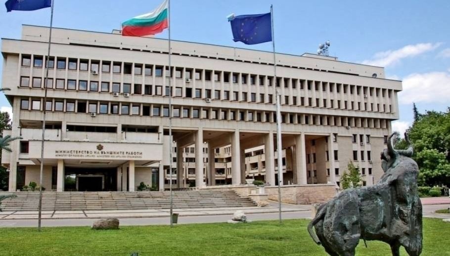 Българският консул в Мелитопол Сергей Желев не е отвлечен потвърдиха